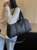Nueva Bolsa de Viaje de Mano Gran Capacidad Moderna para Hombres y Mujeres Bolsa de Equipaje para Distancias Cortas Bolso Cruzado para Hombre Bolsa de Viaje Ligera para Viajes de Negocios