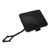 Adecuado para Mercedes-Benz Clase B W245 Cubierta de Gancho de Remolque para Parachoques Trasero Panel de Recorte de Placa Pequeña de Parachoques B180 1698851722