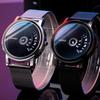 Reloj de comercio exterior Skmei reloj de negocios personalizado para hombre entrega de una pieza transmisión en vivo moda creativa versátil reloj de cuarzo