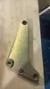 Soporte de base de fijación del tensor de la rueda guía de la correa del generador de vehículo militar Iveco de tracción en las cuatro ruedas NJ2046