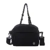 Bolso bandolera nuevo y elegante con compartimentos, gran capacidad, diseño cuadrado pequeño, ligero, adecuado para ir al trabajo, estilo casual, retro, y se puede usar como bolso de hombro o bolso de mamá