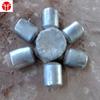 Oferta Especial del Fabricante: Segmentos de rectificado de hierro fundido de cromo medio de 40*45 mm para máquinas de forja de acero, segmentos de acero aleado de cromo bajo para forjar materiales de construcción