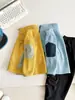 Valle del Viento 2026 Invierno Nueva Chaqueta Estilo Coreano Personalizada para Niños con Bloques de Color Cuello Alto con Forro Polar, Elegante Chaqueta para Niños
