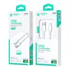 Cabo de Dados de Carga Rápida Um Puxa Três 200w Carro Três em Um Super Flash Charge para Apple iphone Huawei Android