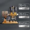 Mayorista de Fabricante Máquina Selladora de Alimentos Semiautomática Equipo Taponadora Tapado Botella de Plástico Tapado Cosméticos Dispositivo Atornillador de Tapas Sellado
