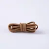 (Estoque disponível atacado) Elástico de alta elasticidade cordão elástico material para sapato 0.4 elástico semicircular cadarços preguiçosos sem amarrar
