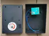 Accesorios para Máquina Empacadora Semiautomática del Fabricante, Perillas de Ajuste de Longitud de Banda, Potenciómetros, Varios Interruptores