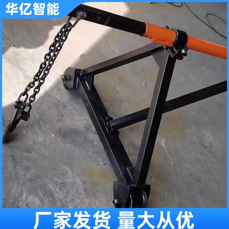 吊轨车03
