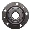 Rodamiento de Cubo de Rueda 3748.89 para Rueda Trasera Adecuado para Peugeot: Unidad de Cubo de Rueda 407/Rcz