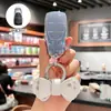26 Modelos de Fundas para Llaves Beijing Bj30, Específicamente para Fundas de Llaves de Coche Bj40/Baic Cube Bj60/Bj20, Adecuadas para Hombres y Mujeres