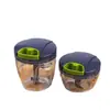 Prensa de ajo manual para uso doméstico, machacador de ajo multifuncional, herramienta de cocina para picar y prensar ajo