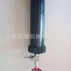 Minería bajo el Pozo DGC-Q Tanque de Muestras de Carbón Barril de Muestras de Carbón DGC Tipo Dispositivo de Medición Directa de Contenido de Gas Barril de Muestras de Carbón
