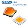Cree CREE XHP70D 45W LED perla de lámpara Cree lámpara de linterna potente parche 7070 de alta potencia