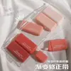 Cinta Correctora de Color Degradado Ins Capacidad Grande para Estudiantes Cinta Correctora Portátil Simple Venta al por Mayor