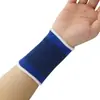 Suministro directo de fábrica suministro directo de fábrica equipo de protección deportiva general traje azul zafiro conjunto completo deportivo protección de palma tejida
