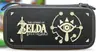 Bolsa de almacenamiento Switch2, bolsa NS Animal Crossing, funda protectora, bolsa protectora OLED Zelda Switch Lite