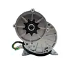 Motor sin escobillas de 12V24V36/250W350W500W con Caja Reductora de Pie Motor de Reducción sin Escobillas DC MY1018z