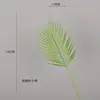 Hojas de Palma Simuladas Estilo Ins Escandinavo Plantas Verdes y Materiales Paisajismo Hojas Decoración de Boda para el Hogar Estilo de Lujo Accesible en Amazon