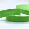 Fita de Algodão Colorida com 1cm de Largura Fita de Algodão Fita Espinha de Peixe Fita de Acabamento Fita Militar Acessórios Manuais DIY Fita para Roupas