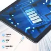 Tableta Android T606 de 10 pulgadas 3+32 GB Cámara Dual Procesador de Ocho Núcleos Tableta Computadora Venta al por Mayor de Fábrica