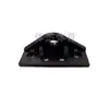Accesorios para Mesa de Tenis de Mesa Placa de Fijación de Plástico Placa de Fijación para Mesa de Tenis de Mesa