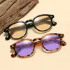 Gafas Retro Transfronterizas Anti-Luz Azul para Teléfonos Móviles y Computadoras, Gafas de Sol que No Dañan Tus Ojos, Gafas para Videojuegos E-Sports