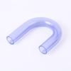 Tubo Transparente Flexible de PVC Puyao Tubo de Soporte Doblable Tubería de Plástico para Agua Procesamiento y Personalización Espesor de Pared 0.5-5mm