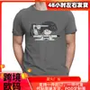 La Camiseta Más Nueva de Festool para Hombre Sierra Ingletadora Festool Kapex Algodón Redondo