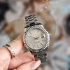 Reloj de Mujer Calendario de Escala de Uñas Simple Reloj Calendario Reloj Boutique de Mujer Reloj de Moda Reloj de Moda Reloj de Comercio Exterior