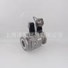 Válvula solenoide de quemador VGD40.065 VGD40.080 VGD40.100 VGD40.125
