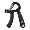 Dispositivo de entrenamiento de rehabilitación para la fuerza de la mano, los músculos del brazo y los dedos, para hombres, con agarre profesional, descompresión de fitness, fuerza de muñeca, anillo de agarre, conteo