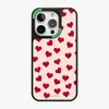 Capa de Celular de Venda Quente Transfronteiriça com Painel Traseiro Magnético Substituível, Adequada para o Novo Modelo Apple 15Pro, Capa de Celular de PC com Painel Traseiro Destacável