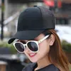Gorras de Voluntario con Logo Impreso para Trabajo, Viajes, Actividades Publicitarias, Gorras de Béisbol de Malla Transpirable, Gorras para Restaurantes y Cafeterías