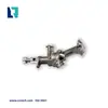 Venda Direta de Fábrica Bomba de Óleo do Motor 15100-13010 15100-13011 para Toyota