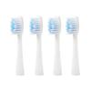 Cabeça de escova de dentes elétrica universal Shuke pro adulto cabelo macio Sonic G21/G2111