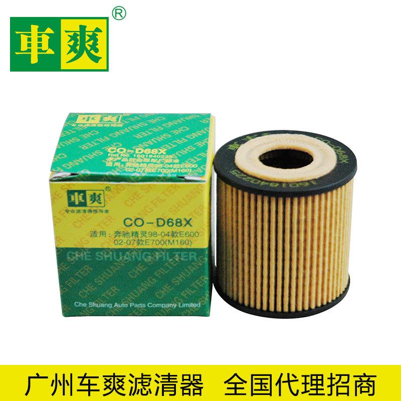 CO-D68X