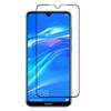 Película templada DUB-AL00 TL00 para Huawei Changxiang 9, película de borde negro de pantalla completa AL20, película de vidrio a prueba de explosiones para teléfono móvil.