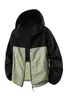 Ropa de Protección Solar de Secado Rápido de Seda de Hielo para Hombres, Ropa de Protección Solar con Capucha de Secado Rápido de Verano, Chaqueta Deportiva, Chaqueta Ligera y Transpirable para Exteriores