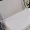 Techo Silicato de Cal Perforado Tablero Absorbente de Sonido Sala de Máquinas Tablero Compuesto Absorbente de Sonido Aislamiento Acústico Pared Tablero de Yeso Tablero Compuesto Personalización