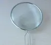 Directo de fábrica malla para fugas de aceite malla para fugas colador rejilla para aceite red para aceite red para filtrar leche de soja tienda de 2 yuanes vendiendo 1012cm