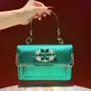 Nova bolsa feminina transfronteiriça, bolsa de mão luxuosa com strass, bolsa de noite requintada, bolsa de mão de alta qualidade, bolsa para vestido transversal