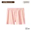 Cueca Box Masculina Xadrez, Mistura de Algodão e Nylon, Respirável, Modelagem Solta, Calça de Casa Versátil, Roupa Íntima Masculina