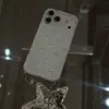 Funda Cruzada Estilo Coreano Funda Cruzada Adecuada para Teléfono Apple 17 Pro Max iPhone 16 Anti-Caídas 14 Portátil 15 Funda Dura