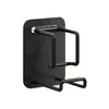 Gancho sin taladro para lavabo, estante para lavabo de baño, almacenamiento para lavabo de baño, estante para lavabo, herramienta de almacenamiento colgante