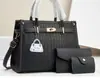 Bolsas de Exportación Transfronteriza 2021 Nuevo Bolso de Hombro con Patrón de Cocodrilo Moderno Bolso Cruzado de Mano Bolso de Mujer de Gama Alta Venta al por Mayor
