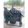 Maquinaria de Construcción Excavadora Accesorios Marca Nueva Segunda Mano Original Conjunto de Motor Motor Adecuado para Komatsu 200-7