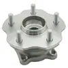 Rodamiento de Cubo de Rueda 42410-48060 Rodamiento para Rueda Trasera 4WD Adecuado para Lexus: Unidad de Cubo de Rueda Rx