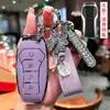 Adecuado para BYD Han Key Set Female Dolphin Qin Song plusdmi Yuan pro Tang dmi Han ev Special