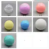Máquina de Bolas para Muñecas Color Cáscara de Huevo Grande 20cm Juguete de Huevo Grande que se Rompe Cápsula Caja Sorpresa Regalo Cáscara de Huevo de Plástico Vacía Bola de Lotería
