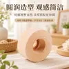 Directamente del fabricante: Tapas de Vidrio para Perfume de Uso Diario, Tapa Artesanal de Madera de Loto, Tapas Redondas, Tapas de Madera para Pedidos y Venta al por Mayor